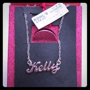 Necklace